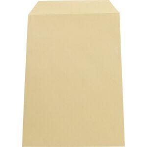 Briefumschlag für DIN A4, Format DIN C4, Haftstreifen, VE 250 Stk ratioform