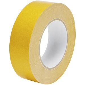Doppelseitiges Klebeband, VE 6 Rollen, Bandbreite 50 mm ratioform