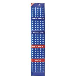 kaiserkraft Trockenmittelstab, für Container, LxBxH 830 x 150 x 26 mm