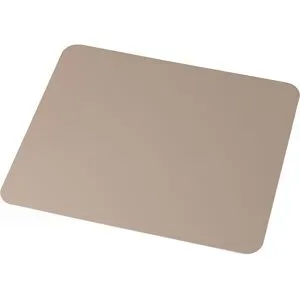kaiserkraft Schreibunterlage Purosens Stijl, BxT 600 x 500 mm, rose
