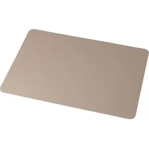 kaiserkraft Schreibunterlage Purosens Stijl, BxT 900 x 600 mm, rose
