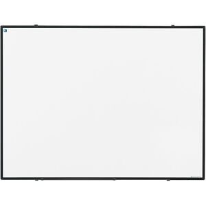 Whiteboard Softline, Stahl, lackiert, Tafel-HxB 600 x 900 mm SMIT VISUAL