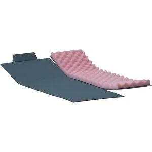 kaiserkraft ESD-CORproTRONIC® Schaumverpackung, Wellpappe, 1-wellig, LxBxH 150 x 115 x 40 mm, ab 50 Stk