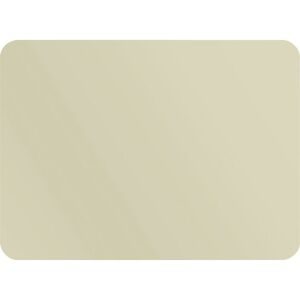Whiteboard CURVE, rahmenlos, mit abgerundeten Ecken, BxH 1480 x 1180 mm, braun Chameleon
