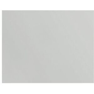 Whiteboard SHARP, rahmenlos, mit geraden Ecken, BxH 880 x 580 mm, grau Chameleon