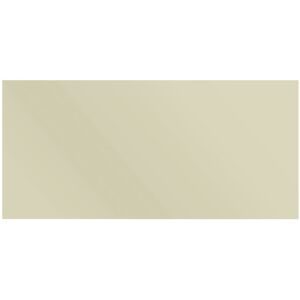 Whiteboard SHARP, rahmenlos, mit geraden Ecken, BxH 1980 x 980 mm, braun Chameleon