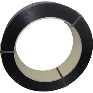 Umreifungsband PP, für Bandabroller, Kern-Ø 406 mm, für hohe Anforderungen, Bandbreite 13 mm ratioform