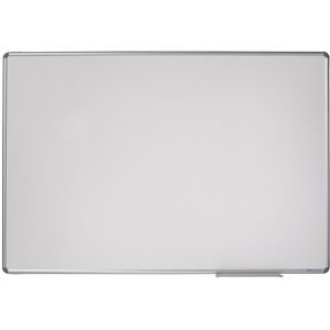 Design-Wandtafel, Stahlblech, emailliert, BxH 900 x 600 mm eurokraft pro