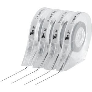 Zeichenband, Länge 8 m, VE 2 Rollen, Breite 0,8 mm magnetoplan