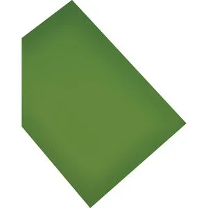 Magnetpapier, DIN A4, VE 2 Stk, grün magnetoplan