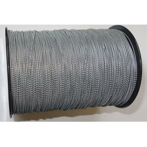 Plombendraht, gewellt bis 0,5 mm stark, VE 2 Stk, verzinkt ratioform