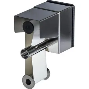kaiserkraft Band-Ölskimmer, LxBxH 180 x 110 x 85 mm, Bandbreite 60 mm