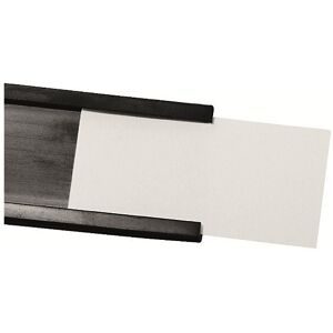 MAGNETOPLAN Folie und Etiketten 17720 C-Profil 20mm