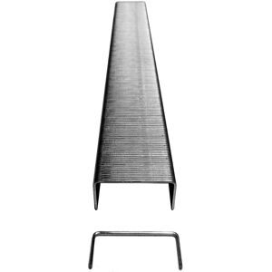 Heftklammern für Tischhefter, VE 30000 Stk, Schenkellänge 6 mm ratioform