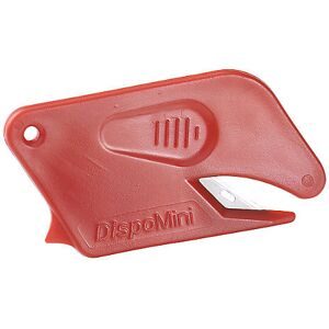 Einwegmesser, DISPO MINI, VE 10 Stk COBA