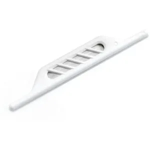 Ionic Silver Stick®, für Luftwäscher AW40, HxBxT 195 x 45 x 140 mm IDEAL