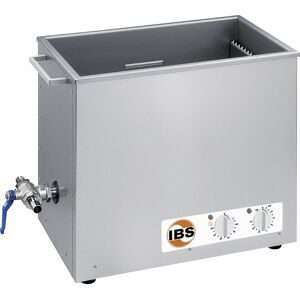 Ultraschallgerät USI, Edelstahl, Volumen 45 l IBS Scherer