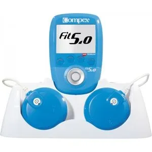 Compex Muskelstimulator Fit 5.0 Wireless