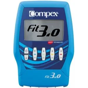 Compex Muskelstimulator Fit 3.0