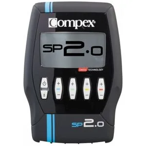 Compex Muskelstimulator Sport 2.0