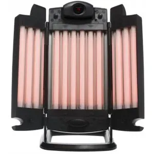 Eurosolar Kollagenlicht-Box