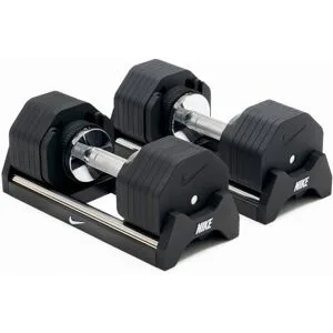 Nike Strength Nike verstellbare Kurzhanteln