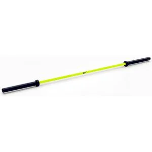 Nike Strength Nike 50 mm Langhantel 15 kg Volt