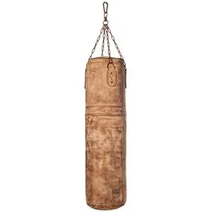 ARTZT Vintage Series Lederboxsack