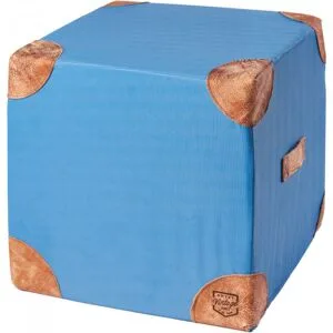 Artzt Vintage Cube