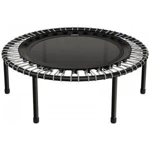 bellicon Fitnesstrampolin Klassik 100 cm grau