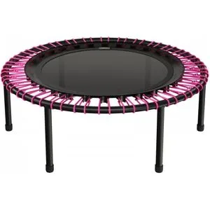 bellicon Fitnesstrampolin Klassik 100 cm Pink