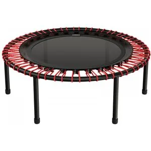 bellicon Fitnesstrampolin Klassik 100 cm rot
