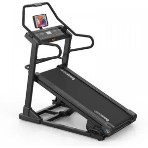 cardiostrong Incline Laufband IT70