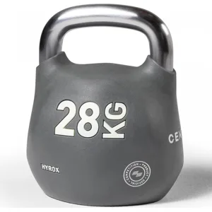 Centr x Hyrox Octo Kettlebell 28 kg