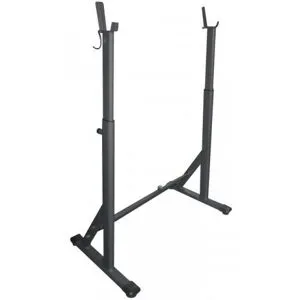 Darwin Fitness Darwin Kniebeugenständer   Hantelablage