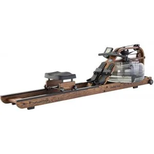 Fluid Rower Rudergerät Viking 3 XL Walnuss
