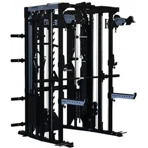 Force USA Kraftstation C10 V2 Cornerstone