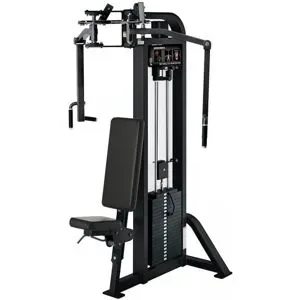 Hammer Strength by Life Fitness Kraftstation Select Fly Rear Delt