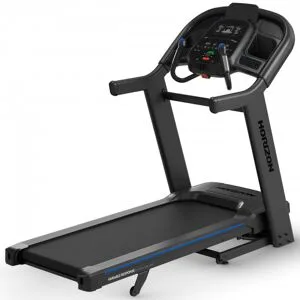 Horizon Fitness Horizon Laufband 7.4AT