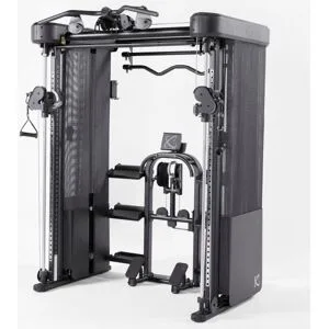 Inspire Kraftstation FT2 Pro Functional Trainer inkl. Standard-Zubehör