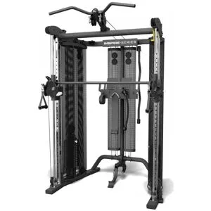 Inspire Kraftstation SF6 Smith Functional Trainer inkl. Standard-Zubehör