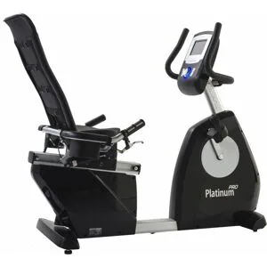 Tunturi Liegeergometer Platinum Pro