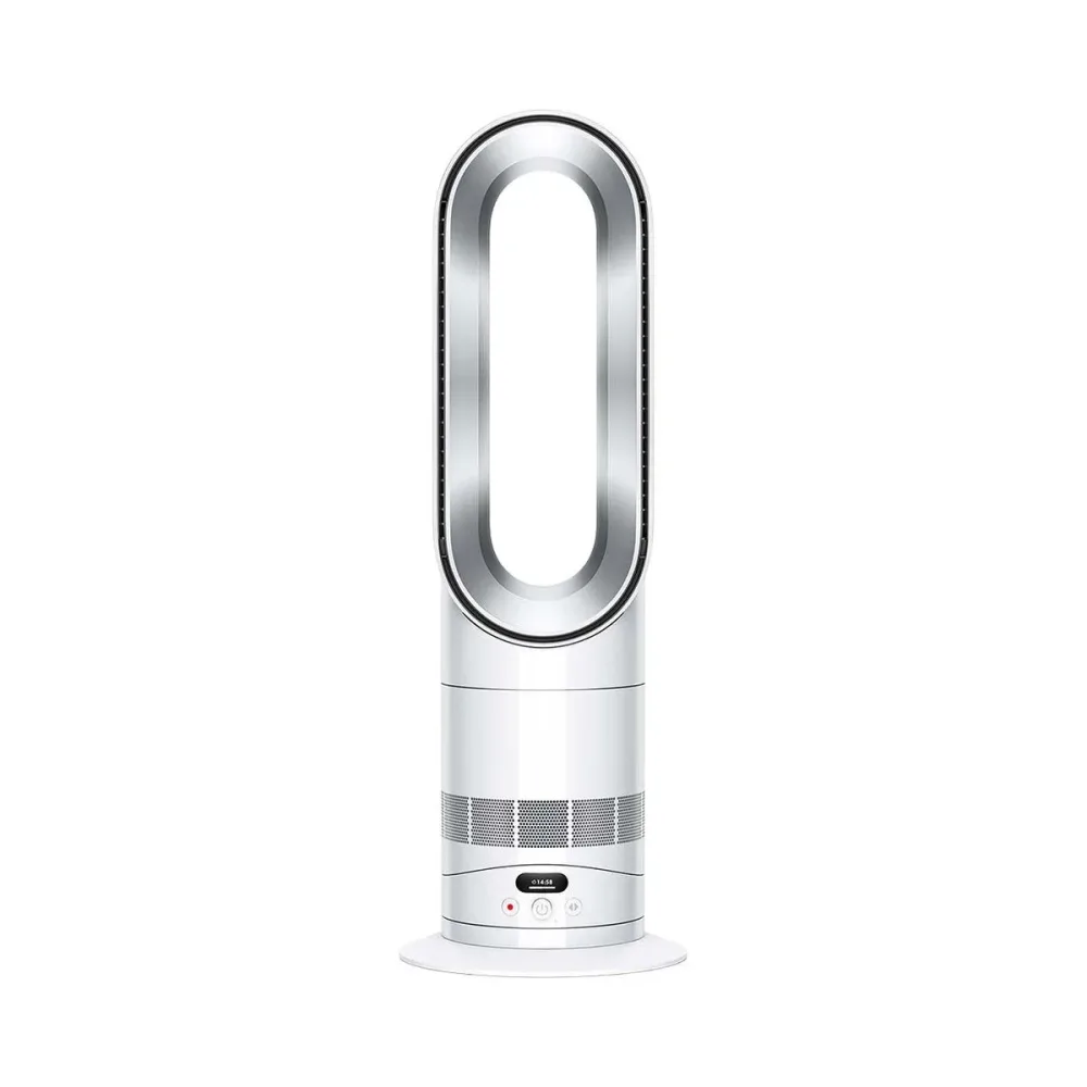 Dyson Hot+Cool HF1 Remote Link Pre-heat