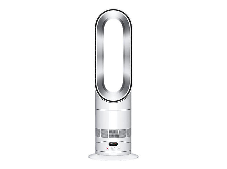 Dyson Hot+Cool HF1 Remote Link Pre-heat