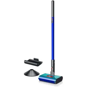 Dyson W1 PencilWash™ Nassreiniger – Akku Staubsauger/Besenstaubsauger – blau