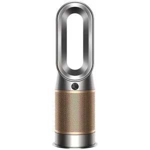 Dyson Purifier Hot+Cool HP2 De-NOx (Weiß/Gold)