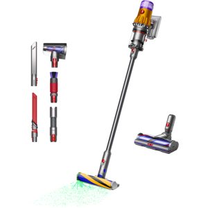 Dyson V12 Detect? Slim kabelloser Staubsauger + Spezialreinigungsset