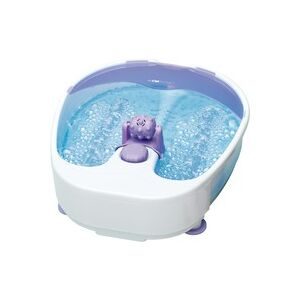 Clatronic FM 3389 Fussmassagegerät – weiss