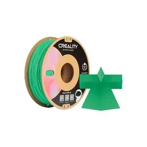 Creality CR-PLA Matte Avocado Green, 3D-Filament