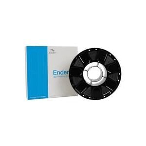 Creality Ender PLA Filament Black, 3D-Filament